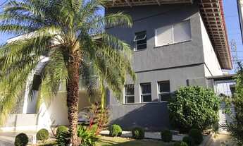 Imagem 3: Santana de Parnaíba - Casa de Condomínio - Alphaville