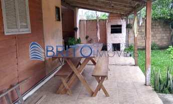 Imagem 5: Casa em Sol Nascente-Gravatai