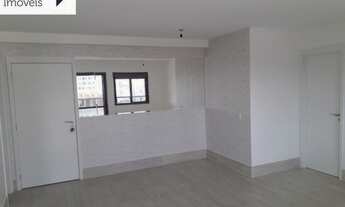 Imagem 2: Oportunidade Apartamento bem iluminado em andar alto no Bairro Vila Gumercindo com área de