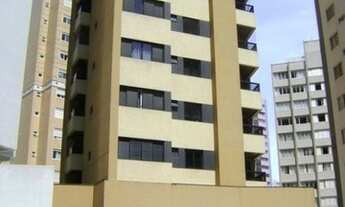 Imagem 2: Apartamento com 2 quartos para alugar por R$ 2100.00, 71.91 m2 - BATEL - CURITIBA/PR