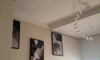 Imagem 3: Casa - Jardim São Cristóvão - Campinas