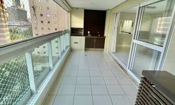 Imagem 3: 105813 Apartamento para aluguel tem 130 metros quadrados com 3 quartos - São Paulo - SP