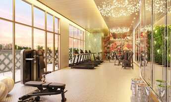 Imagem: Apartamento à venda, 213 m2 por R$ 3.475.900,00