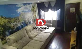 Imagem 2: Sobrado em Condomínio de 110 m² à venda - 4 dorm - 1 vaga - Pedreira - São Paulo/SP, Zona