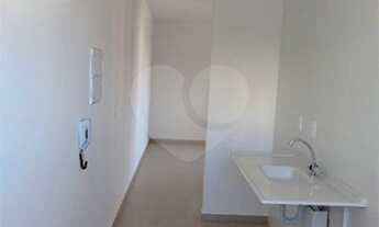 Imagem 4: Apartamento no Condomínio Millenium Park