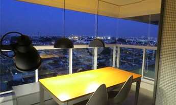 Imagem 6: Apartamento-São Paulo-CAMPO BELO