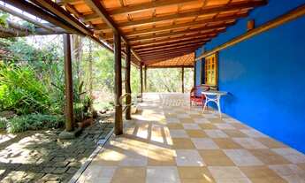 Imagem 5: Casa com 4 quartos, terreno de 3.000m², em condomínio