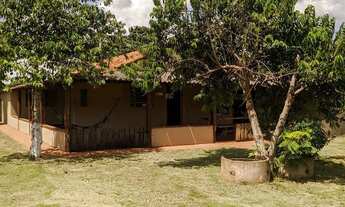 Imagem 6: Chácara 7 hectares no assentamento santa mônica 40 kl