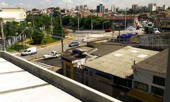 Imagem 6: Galpão - 273 m² Fácil acesso as principais cidades do ABC - São Caetano - SP