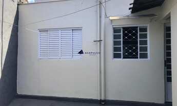 Imagem 4: Casa à venda, 2 quartos, 1 vaga, Jardim do Lago - Jundiaí/SP