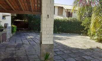 Imagem 7: Casa com 4 dormitórios à venda, 400 m² na Ogiva - Cabo Frio/RJ