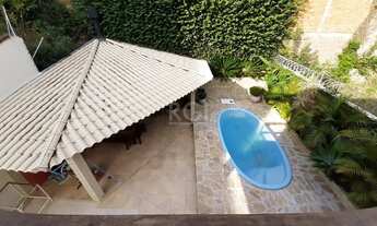 Imagem: Porto Alegre - Casa Padrão - Jardim Itu