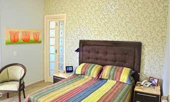 Imagem 6: Casa à venda, 4 quartos, 1 suíte, 4 vagas, Portal do Paraíso I - Jundiaí/SP