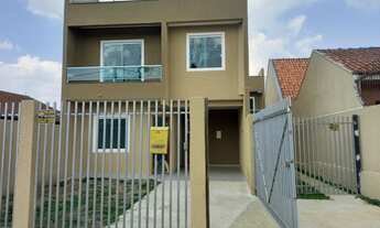 Imagem: SOBRADO NO UBERABA - NOVO - EXCELENTE LOCALIZAÇÃO