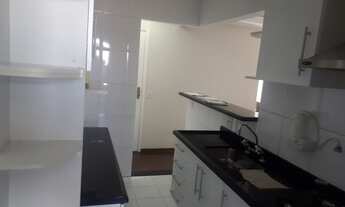 Imagem: Apartamento para venda possui 65 metros