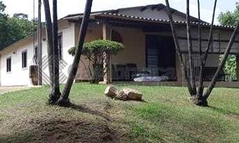 Imagem 2: Chácara com 5 dormitórios à venda, 5643 m² por R$ 450.000,00 - Mato Dentro - Sorocaba/SP