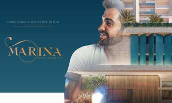 Imagem 6: Cobertura com 3 dormitórios à venda, 274 m² por R$ 1.959.000,00 - Passos - Juiz de Fora/MG