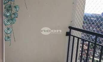 Imagem 3: SãO BERNARDO DO CAMPO - Apartamento Padrão - Jardim Olavo Bilac