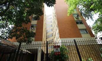 Imagem: Porto Alegre - Apartamento Padrão - Menino