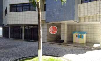 Imagem 2: Apartamento com 3 dormitórios à venda, 142 m² por R$ 450.000,00 - Patriolino Ribeiro - For