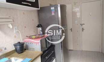 Imagem 3: Apartamento com 2 dormitórios para alugar, 100 m² na Passagem - Cabo Frio/RJ