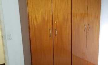 Imagem 6: Apartamento com 2 dormitórios para alugar, 55 m² por R$ 1.750,00 - Barra Funda - São Paulo