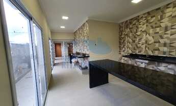 Imagem 4: Casa - Ribeirão Preto - Bonfim Paulista - Região Sul