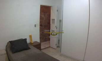 Imagem 7: Casa com 3 dormitórios à venda, 172 m² por R$ 680.000,00 - Parque Maria Luiza - São Paulo