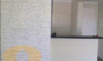 Imagem 2: Apartamento à venda, 2 quartos, 1 suíte, 2 vagas, Vila das Mercês - São Paulo/SP