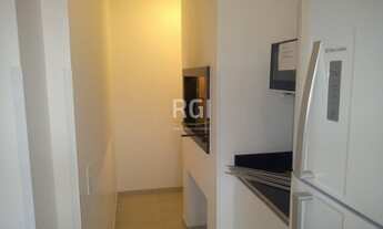 Imagem 3: Porto Alegre - Apartamento Padrão - Cristo Redentor