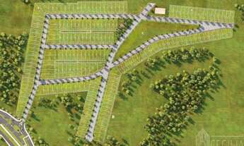 Imagem 4: Terreno com 2 Dormitorio(s) localizado(a) no bairro QUATRO COLONIAS em CAMPO BOM / Ref.