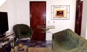 Imagem 3: Sobrado com 2 dormitórios à venda, 94 m² por R$ 500.000,00 - Jardim Vila Formosa - São Pau