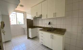 Imagem 5: Apartamento para venda com 63 metros quadrados com 2 quartos em Norte - Brasília - DF