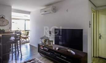 Imagem 4: Porto Alegre - Apartamento Padrão - Menino Deus