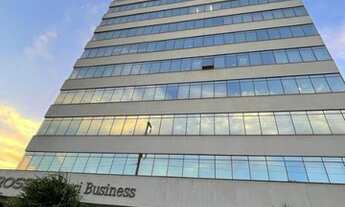 Imagem 2: Porto Alegre - Conjunto Comercial/Sala - Floresta