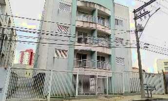 Imagem: Apartamento 1 dorm. Edifício Esmeralda