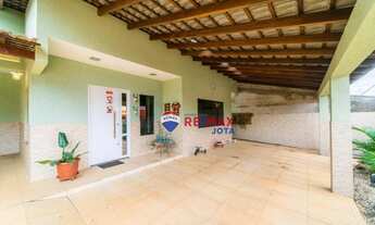 Imagem: CASA NO IAPI 10 - 4 QUARTOS - GUARA II