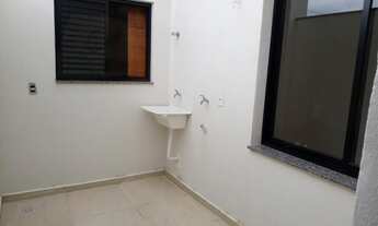 Imagem 5: Apto Novo - Com Quintal - Parque Novo Oratório