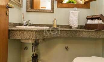 Imagem 6: Porto Alegre - Casa Padrão - Boa Vista