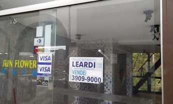 Imagem: LOJA - JARDIM AMÉRICA - SP