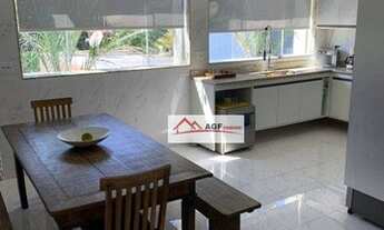 Imagem 12: Casa em alto padrão no Condominio Uba Floresta 4 Suites e lazer Completo