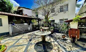 Imagem 3: Casa Santa Amélia 3 quartos em lote 360m²