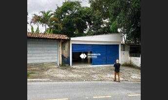 Imagem 4: Salão para alugar, 80 m² por R$ 2.000/mês - Vila Bremen - Guarulhos/SP