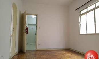 Imagem 2: São Paulo - Apartamento Padrão - Itaim Bibi