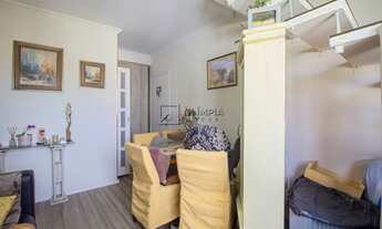 Imagem 3: Cobertura Venda Consolação 104 m² 2 Dormitórios