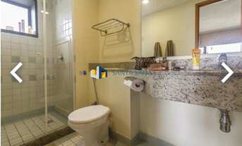 Imagem 7: Flat Vila Clementino