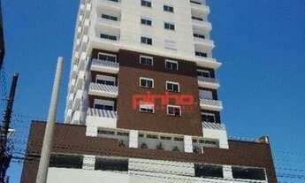 Imagem 2: Apartamento com 2 dormitórios à venda, 63 m² por R$ 322.313 - Pagani - Palhoça/SC