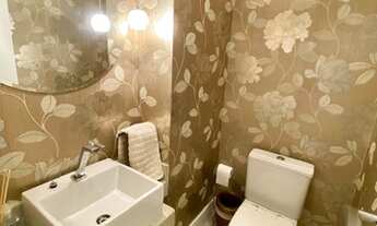 Imagem 7: Apartamento para venda tem 194 metros quadrados com 3 quartos - Barra da Tijuca