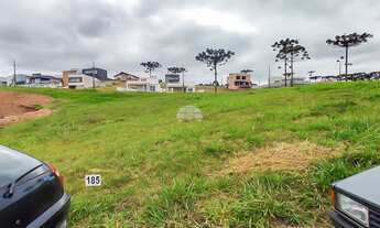Imagem: Terreno Residencial para Venda no Planta