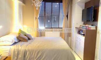 Imagem 6: Porto Alegre - Apartamento Padrão - Petrópolis